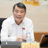 Thủ tướng: Sửa Luật Điện lực phải tìm 'điểm cân bằng' giữa lợi ích Nhà nước, nhân dân và nhà đầu tư