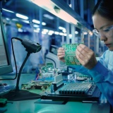 Tránh đầu tư dàn trải trong đào tạo nhân lực bán dẫn Việt Nam