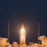 Trung Quốc phát triển internet vệ tinh, thu hẹp khoảng cách với Starlink của Elon Musk