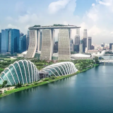Du khách Việt tới Singapore có thể đối mặt với nhiều rủi ro an ninh mạng