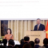 Tổng Bí thư, Chủ tịch nước Tô Lâm: Đảng, Nhà nước rất cần sự chung tay, góp sức của đồng bào ở nước ngoài