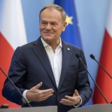 Thủ tướng Ba Lan Donald Tusk sẽ thăm chính thức Việt Nam