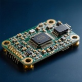 Việt Nam tuyển chọn đơn vị nghiên cứu, chế tạo chip thu phát vô tuyến cho UAV