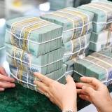Giảm lãi suất, động lực cho doanh nghiệp 