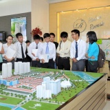 Bất động sản cuối năm 2026: Giảm lãi vay chưa đủ sức phá thế giằng co