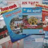 Đề xuất quy định việc đăng, phát nội dung thông tin đối ngoại trên báo chí