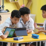 Bộ GD&ĐT làm rõ quy định mới với các tiết Tiếng Anh, STEM liên kết