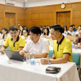 Cục Thông tin và Truyền thông Chính phủ thúc đẩy chuyển đổi số, nâng cao hiệu quả công tác tham mưu
