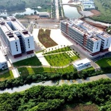 Hòa Lạc hướng tới quy mô 32.000 sinh viên trong năm học 2027-2028