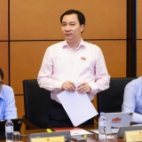 Hoàn thiện quy định về sở hữu chung, riêng và quản lý quỹ bảo trì nhà chung cư