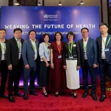 Việt Nam chia sẻ kinh nghiệm tiếp cận khẩn cấp thuốc giải độc tại Kỳ họp 77 WHO khu vực Tây Thái Bình Dương
