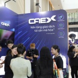 CAEX hoàn tất thẩm định An toàn hệ thống thông tin cấp độ 4