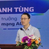 Bảo vệ hạ tầng năng lượng bằng công nghệ an ninh mạng