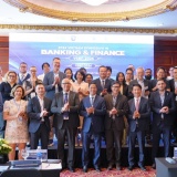 Hội thảo Quốc tế VSBF 2026: Bàn về tương lai tài chính số và phát triển bền vững cho Việt Nam