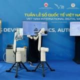 Tuần lễ Số Quốc tế Việt Nam 2026: Kết nối quốc tế, thúc đẩy quản trị và phát triển AI