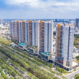 TP Hồ Chí Minh gỡ vướng sổ hồng cho 349 dự án, hơn 221.000 căn nhà chờ được giải quyết