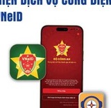 Chính thức triển khai toàn quốc 12 dịch vụ công ngành điện trên VNeID