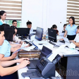 Tháo gỡ điểm nghẽn, đổi mới, sáng tạo trong chuyển đổi số công tác xây dựng Đảng tại Phú Thọ