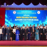 Khoa học xã hội và nhân văn chủ động kiến tạo chính sách thời AI