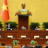 Dự án Luật An toàn thực phẩm (sửa đổi): Sửa Luật An toàn thực phẩm: Siết quản lý trên nền tảng số, làm rõ trách nhiệm quản lý