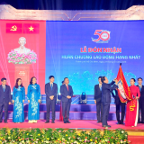 Trường Đại học Sư phạm TP. Hồ Chí Minh: Bền bỉ cống hiến, góp phần xây dựng, phát triển giáo dục và đào tạo
