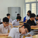 Tuyển sinh lớp 10 dự kiến thay đổi cách tính điểm ưu tiên và khuyến khích