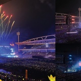 BIGBANG “cháy” đến phút cuối tại Mỹ Đình: G-DRAGON, TAEYANG, DAESUNG và đêm diễn không muốn kết thúc