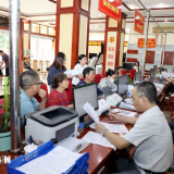 Kế hoạch xây dựng cơ sở dữ liệu vị trí việc làm gắn với phương án giao biên chế giai đoạn 2027-2031