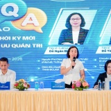 Doanh nghiệp cần tối ưu quản trị nhân sự, chuẩn hóa pháp lý để phát triển bền vững