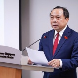 Đổi mới phương thức quản trị, nâng cao hiệu quả chuyển đổi số tại các địa phương