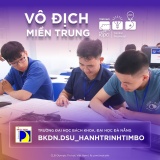 Kỳ thi ICPC miền Trung năm 2026: Đại học Bách khoa Đà Nẵng giành ngôi vô địch