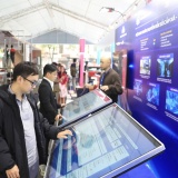 Hà Nội thúc đẩy kết nối hệ sinh thái đổi mới sáng tạo tại TECHFEST Việt Nam 2026