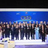 Kết nối nguồn lực, kiến tạo không gian tăng trưởng mới