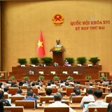 Nâng cao hiệu quả công tác bảo vệ công trình quan trọng liên quan đến an ninh quốc gia