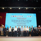 Bàn giải pháp khai thác AI hỗ trợ khám chữa bệnh trong y tế