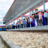 Phát huy giá trị di sản văn hóa trong chiến lược phát triển kinh tế, du lịch ngành đường sắt