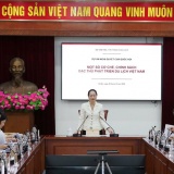 Tạo động lực thúc đẩy du lịch Việt Nam phát triển hiệu quả, bền vững trong giai đoạn mới