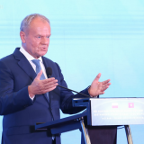 Thủ tướng Cộng hòa Ba Lan Donald Tusk kết thúc tốt đẹp chuyến thăm chính thức Việt Nam