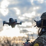 Trung Quốc học gì từ chiến trường Ukraine để đối phó UAV?
