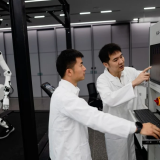 Thị trường robot công nghiệp Việt Nam dự báo tăng trưởng kép 12,88% đến năm 2031