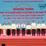 Thị trường robot công nghiệp Việt Nam dự báo tăng trưởng kép 12,88% đến năm 2031