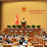 Chính sách hình sự cần làm cho tội phạm giảm, xã hội an toàn và thực thi pháp luật hiệu quả hơn