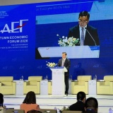 Định vị lại Việt Nam và ASEAN trong chuỗi giá trị toàn cầu: Thích ứng để tăng trưởng