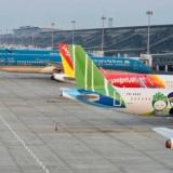 Đội tàu bay mang quốc tịch Việt Nam tiếp tục tăng trong năm 2026