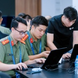 Kiểm nghiệm năng lực thực chiến của lực lượng bảo vệ an ninh mạng