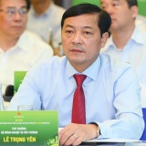 Gỡ nút thắt công nghệ, mở đường cho mục tiêu Net Zero 2050
