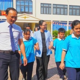 Ngành Giáo dục và Đào tạo triển khai Chương trình trợ giúp người khuyết tật giai đoạn 2026 - 2030
