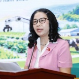 Nhận diện những nút thắt trong ứng dụng khoa học, công nghệ vào nông nghiệp