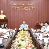 Hưng Yên tìm đầu ra thị trường cho 312 nhiệm vụ khoa học và công nghệ
