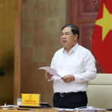 Quy hoạch khoáng sản phải đúng, trúng, khả thi và hiệu quả